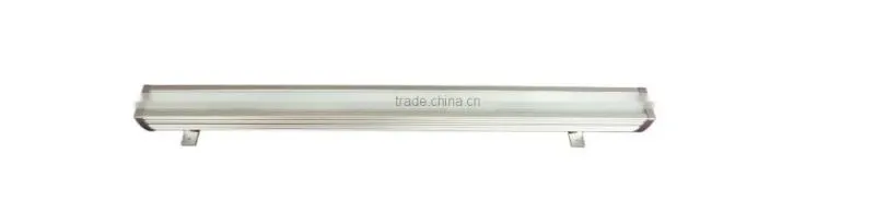 High Quality IP65 Waterproof Led RGBW Outdoor Led Strip Light Full Color Wall Washer Light