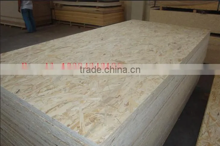 12mm thickness osb board and in best price