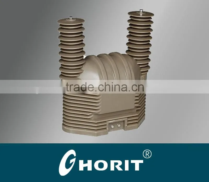 Simens 32KV Current Potential Transformer 0.2s