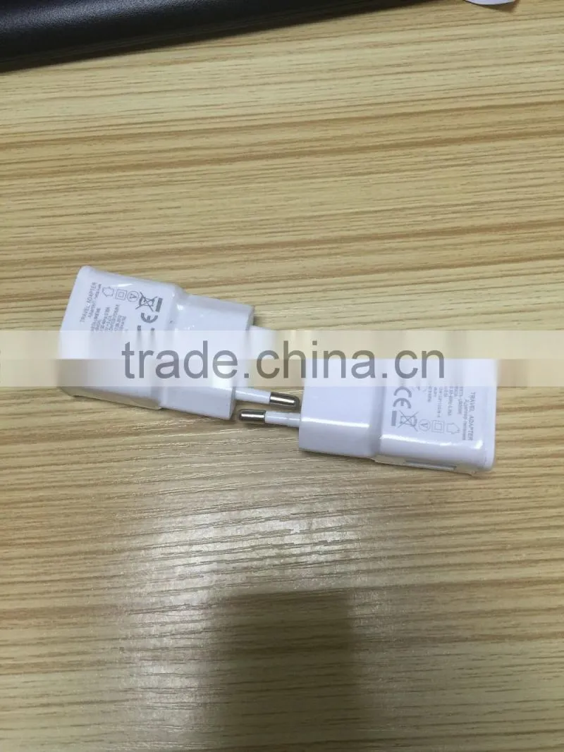 Europe Universal USB charger power adapter