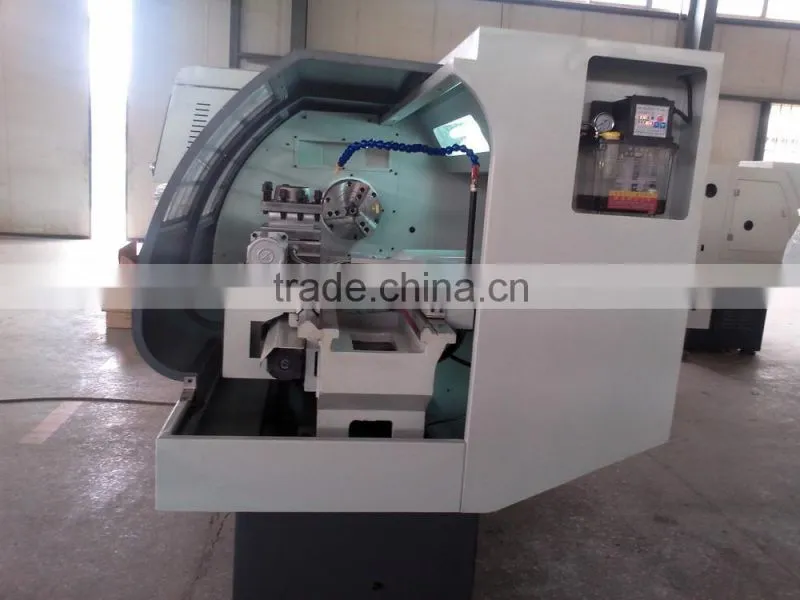 ce certified metal lathe CK6136A-1