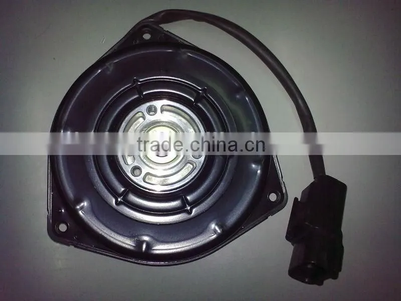 High Quality Radiator Cooling Fan Motor For Toyota Land Cruiser 16363-64080