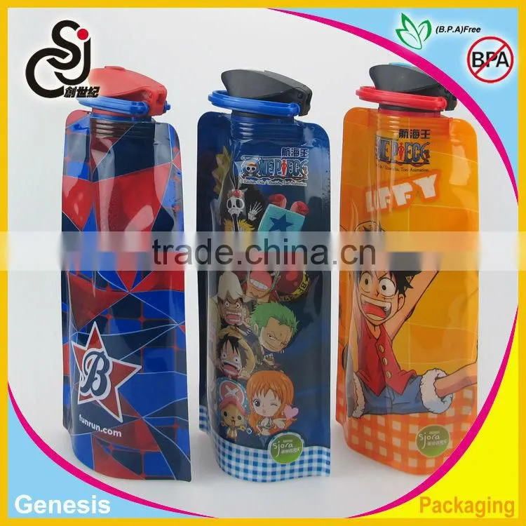 New Products 2016 For Household Portable Drinking Cheap Bpa Free Joyshaker Water Bottles