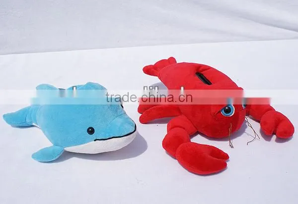 Funny childern money bank