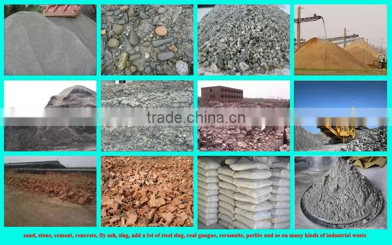 SHENTA QTJ5-20 tanzania interlocking brick making machine for sale