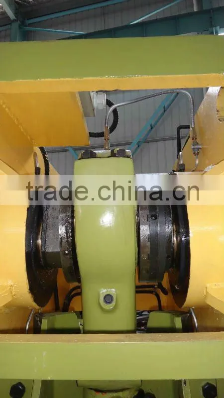 JE21-100T Metal Steel Plate Stamping Machine