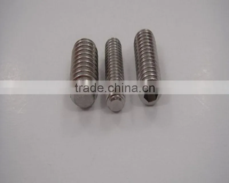 DIN916 Set Screw