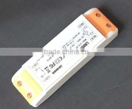 60w dimming led driver waterproof