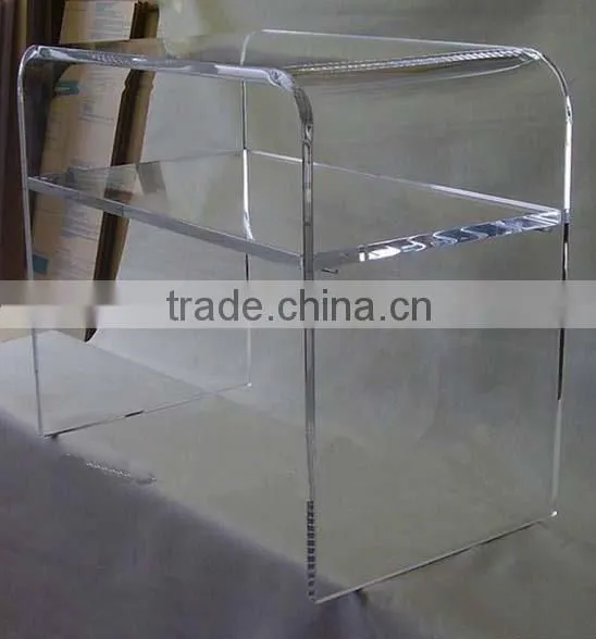 innovative best selling custom acrylic computer case