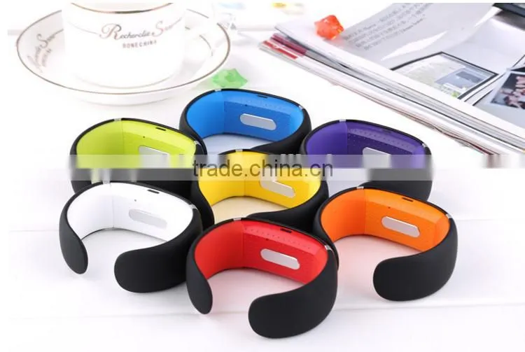 New Preminum Bluetooth Smart Watch L12S Bluetooth Bracelet For IOS and Android, mobile watch phones