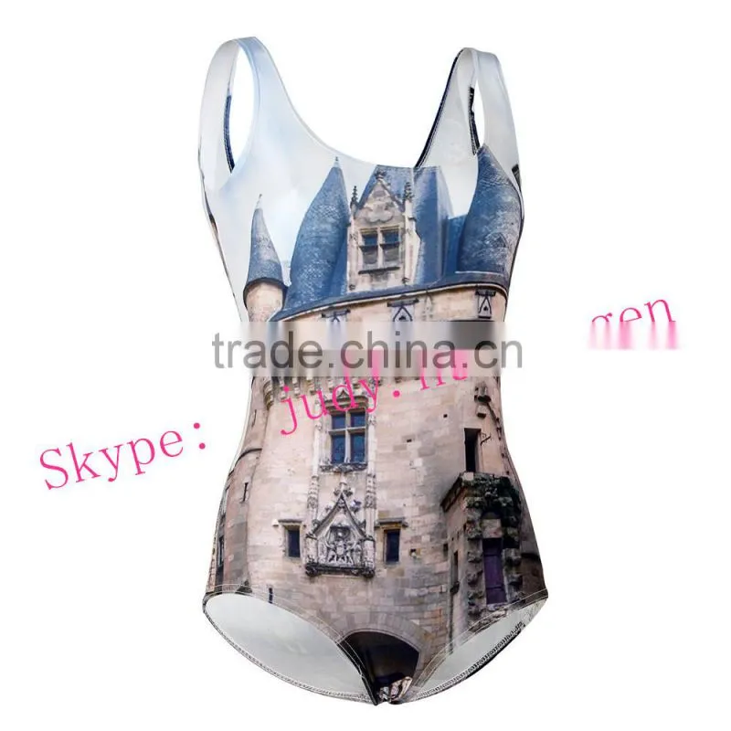 china factory made sexy swimming wear, ladies swim wear