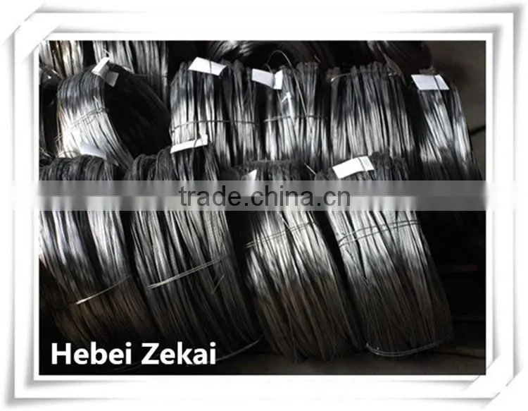 black annealed wire for construction