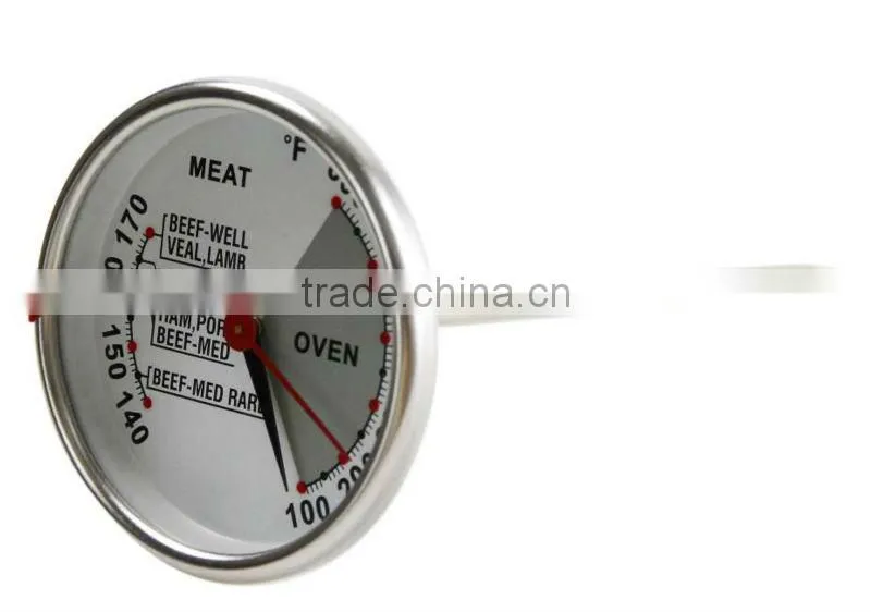 Compact Oven & Meat Thermometer