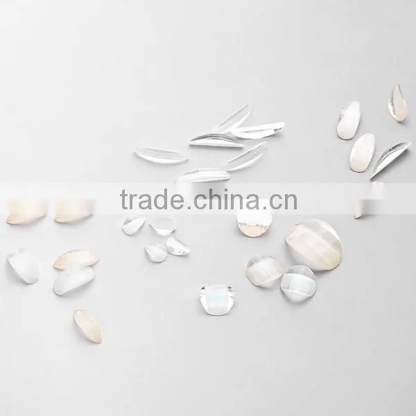 wholesale chatons 888 stones, glass chaton