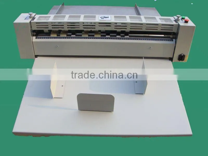 creasing machine YH660