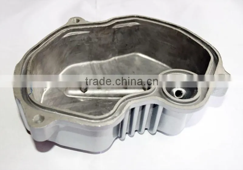 CG125 Motorcycle Hubcap