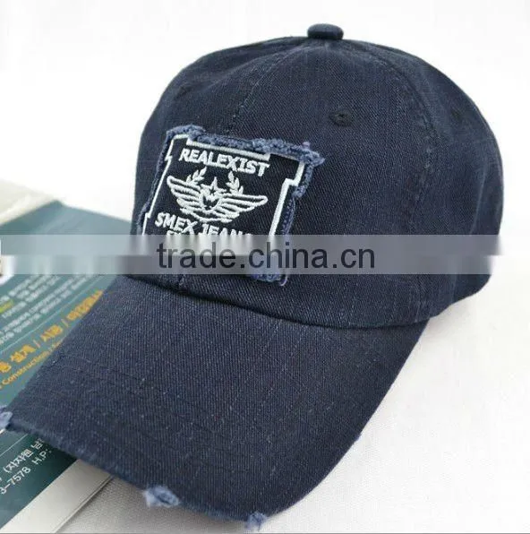 Golf sport ball cap out door hat