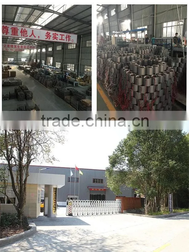 JH-300 DC 24v Roller Shutter Motor/Automatic Sliding Door Motor