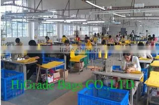 YIWU HiGrade Bags Factory company overview - view 2