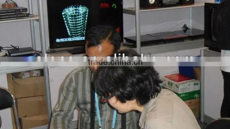 CRT TV