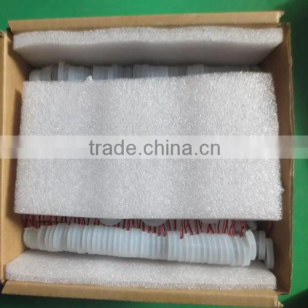 Atomizing ultrasonic humidifier parts