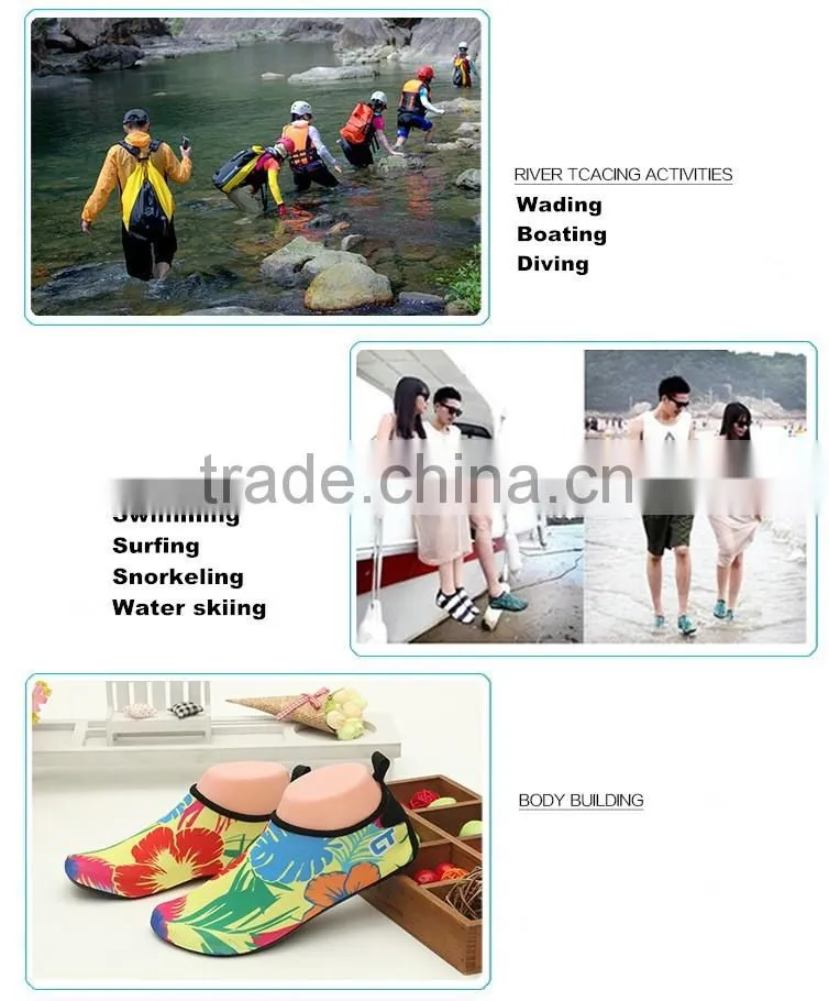Soft casual shoes anti-slip rubber sole