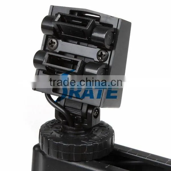 Multipower Magnifying Loupe with LED Light