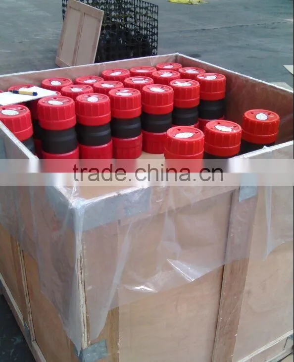 Oil-Drilling Seating Nipple EUE 8RD from Manufacturer