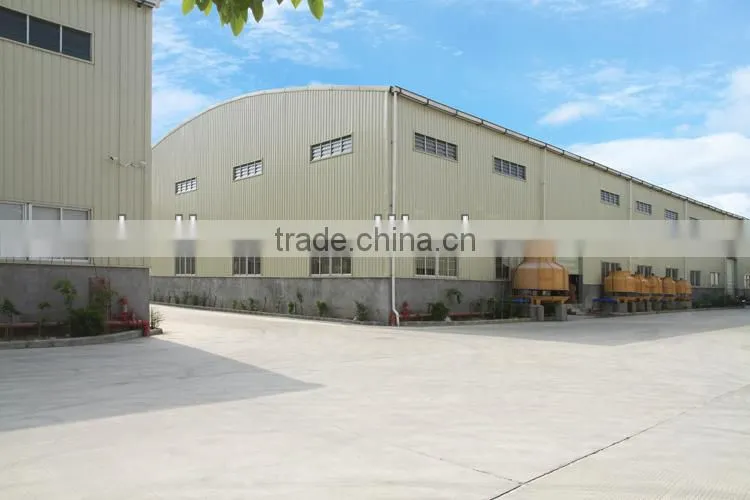 60 tons large capacity R404a Ice Crusher Machine VIB60