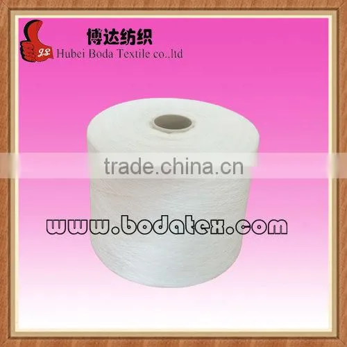 100% spun polyester yarn for sewing thread