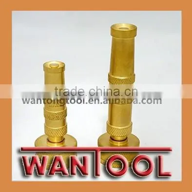 Pressure Washer connectors Brass connectors push in PIPE fitting