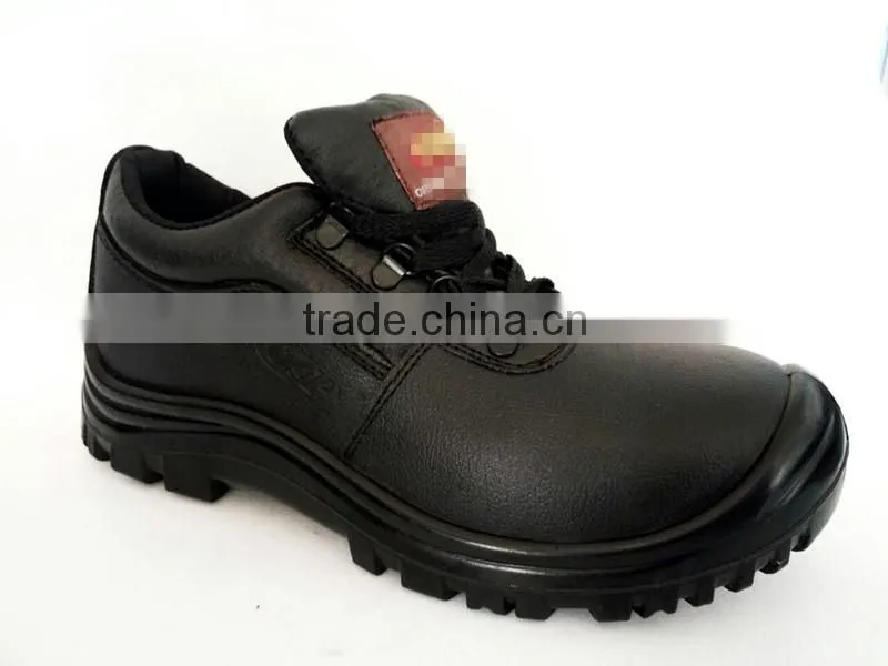 leather safety shoes , men safety shoes , industrial safety shoes
