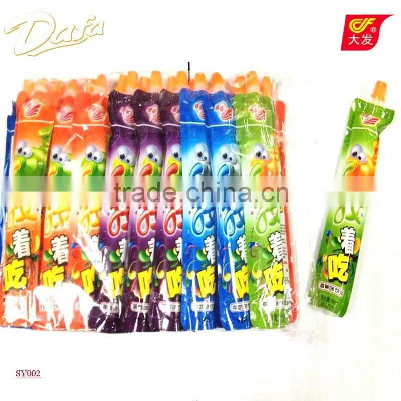 good quality ! good tastes ! fruit jelly juice drink,cici jelly juice