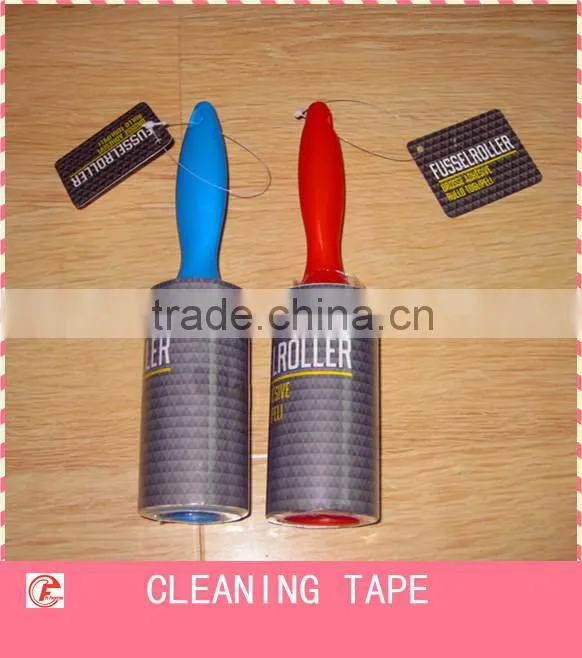 Lint Roller for cleaning tape strong adhesive