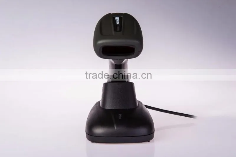 NT-S2 CCD USB quakeproof high quality barcode scanner