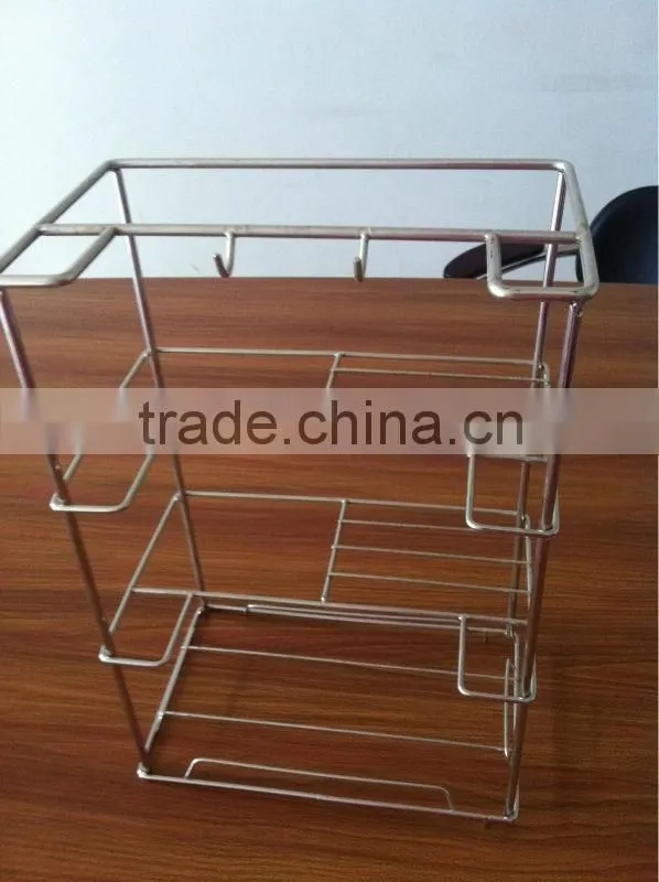 Kitchen utensil utensil storage holder PF-E253