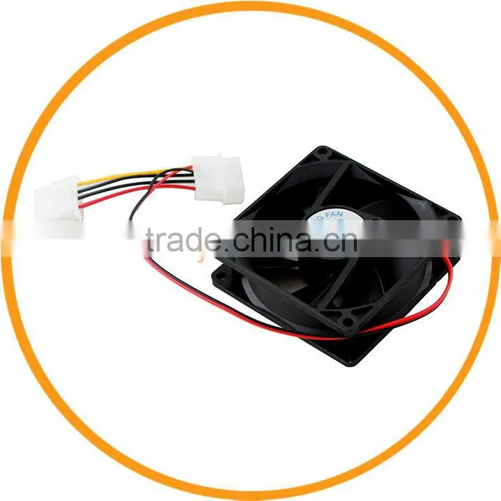 8cm PC Cooling Fan from Dailyetech