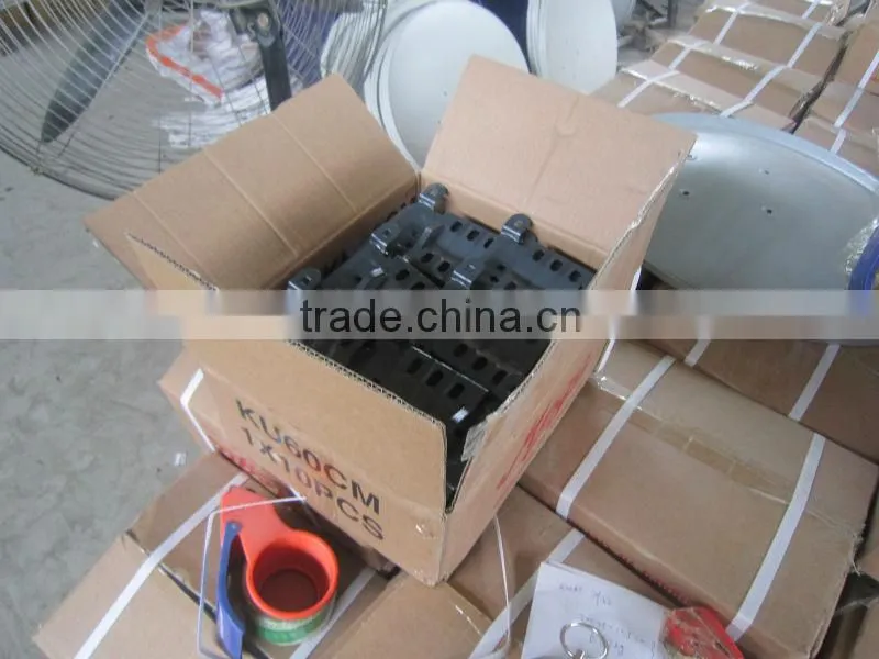 KU-band 60*65cm satellite antenna