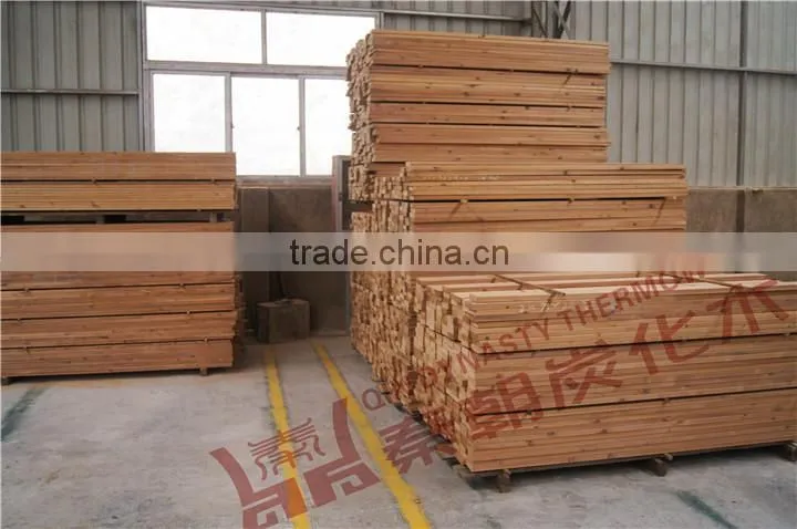 wooden flooring