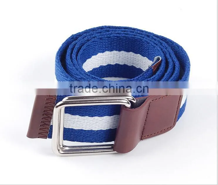 Mens Elastic Belt