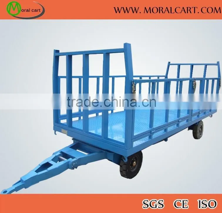 warehouse loading ramp, forklift loading ramp
