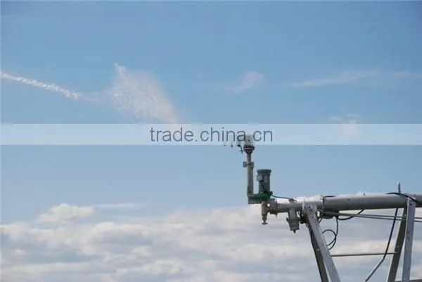 High quality Sprinkler Irrigation Equipment for Agriculture irrigation
