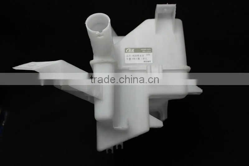 Auto wiper water pot for TEANA
