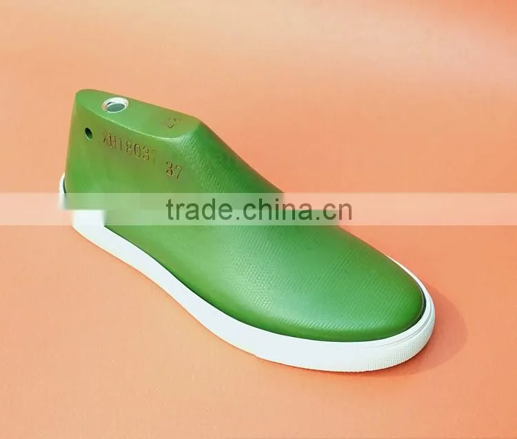 2016 Popular Casual shoe last flat round head for women casual shoes
