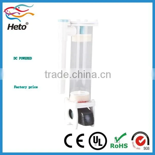 Bio Pellet Reactor