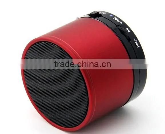 Hot sell bluetooth mini speaker for christmas sales