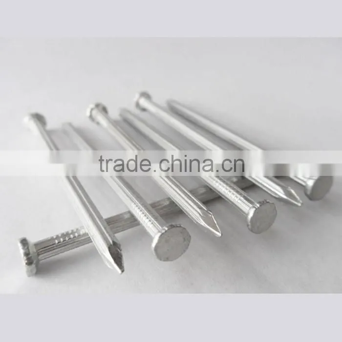 Countersunk Head Concrete Nails
