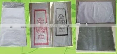25kg,50kg Raschel bag packing for onion,potato,garlic,corn