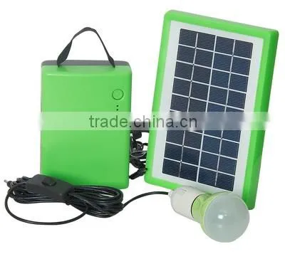 ODA-3-4.5Q home solar electricity generation system