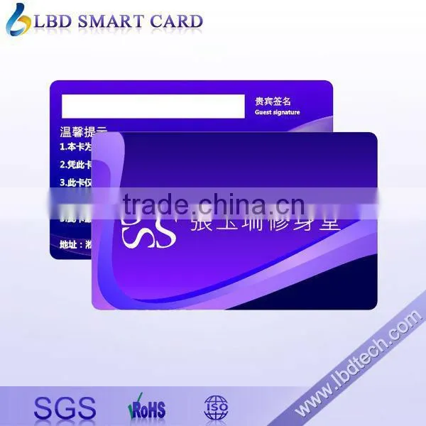 Cheap Price Em4200 Card,ID Card From China